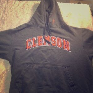 Clemson Tigers official Sweatshirt